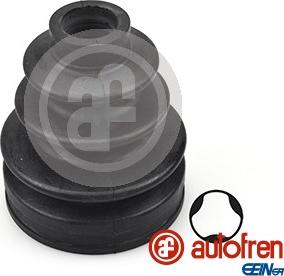 AUTOFREN SEINSA D8 258 - Burduf cauciuc, articulatie planetara www.parts5.com