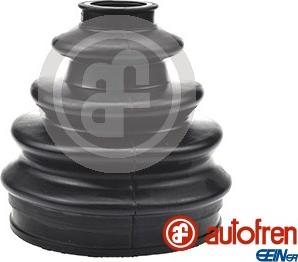 AUTOFREN SEINSA D8204 - Bellow, drive shaft www.parts5.com