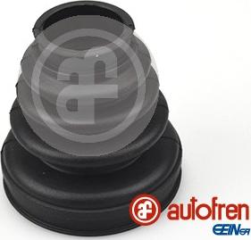 AUTOFREN SEINSA D8 205 - Bellow, drive shaft www.parts5.com