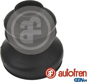 AUTOFREN SEINSA D8 200 - Fuelle, árbol de transmisión www.parts5.com