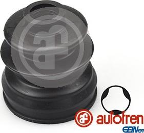 AUTOFREN SEINSA D8 215 - Bellow, drive shaft parts5.com