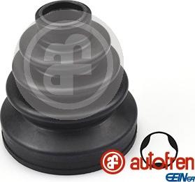 AUTOFREN SEINSA D8 216 - Bellow, drive shaft parts5.com