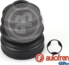 AUTOFREN SEINSA D8 210 - Fuelle, árbol de transmisión www.parts5.com