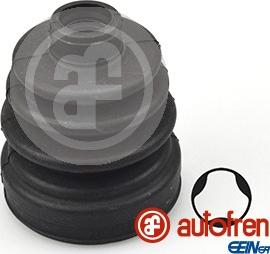 AUTOFREN SEINSA D8218 - Bellow, drive shaft www.parts5.com