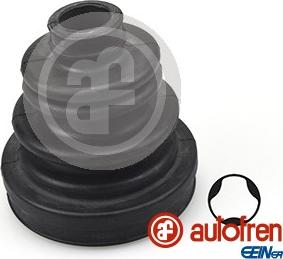 AUTOFREN SEINSA D8 217 - Bellow, drive shaft www.parts5.com