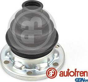 AUTOFREN SEINSA D8 289 - Manseta, pogonska gred parts5.com