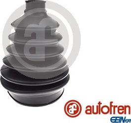 AUTOFREN SEINSA D8 285T - Joint-soufflet, arbre de commande www.parts5.com