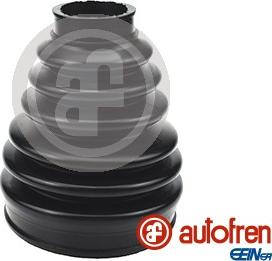 AUTOFREN SEINSA D8 286T - Bellow, drive shaft www.parts5.com