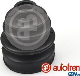 AUTOFREN SEINSA D8 237 - Fuelle, árbol de transmisión www.parts5.com