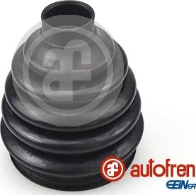 AUTOFREN SEINSA D8 275T - Fuelle, árbol de transmisión www.parts5.com