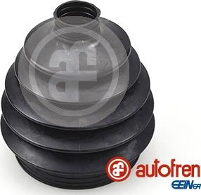 AUTOFREN SEINSA D8 272T - Gumiharang, hajtótengely www.parts5.com