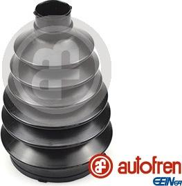 AUTOFREN SEINSA D8 277T - Bellow, drive shaft www.parts5.com