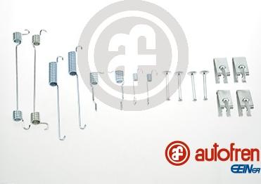 AUTOFREN SEINSA D3931A - Accessory Kit, brake shoes www.parts5.com