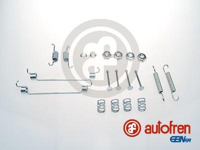 AUTOFREN SEINSA D3921A - Zubehörsatz, Bremsbacken www.parts5.com