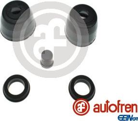 AUTOFREN SEINSA D3 445 - Zestaw naprawczy, cylinderek hamulcowy www.parts5.com