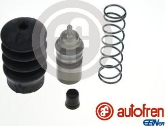 AUTOFREN SEINSA D3427C - Komplet za popravak, pomoćni cilindar spojke www.parts5.com