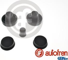 AUTOFREN SEINSA D3 591 - Repair Kit, wheel brake cylinder www.parts5.com