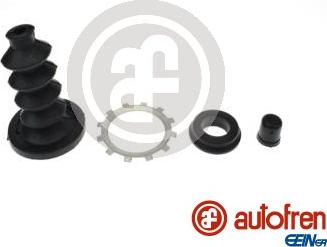 AUTOFREN SEINSA D3 550 - Kit d'assemblage, cylindre récepteur d'embrayage www.parts5.com