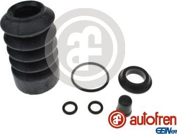 AUTOFREN SEINSA D3 553 - Juego de reparación, cilindro receptor del embrague www.parts5.com