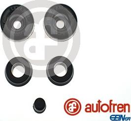 AUTOFREN SEINSA D3 557 - Set reparatie, cilindru receptor frana www.parts5.com