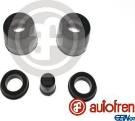 AUTOFREN SEINSA D3 580 - Set reparatie, cilindru receptor frana www.parts5.com