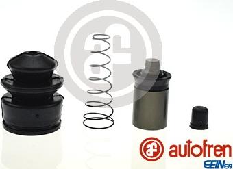 AUTOFREN SEINSA D3 533C - Set reparatie, cilindru receptor ambreiaj www.parts5.com