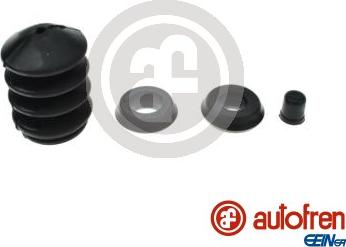 AUTOFREN SEINSA D3572 - Repair Kit, clutch slave cylinder www.parts5.com