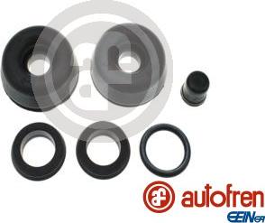 AUTOFREN SEINSA D3 601 - Repair Kit, wheel brake cylinder www.parts5.com