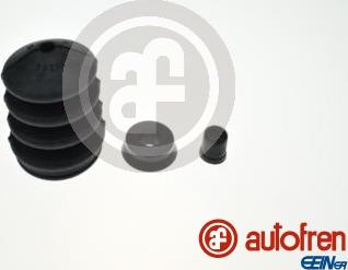 AUTOFREN SEINSA D3 621 - Repair Kit, clutch slave cylinder parts5.com