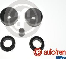 AUTOFREN SEINSA D3 628 - Javítókészlet, fékmunkahenger www.parts5.com