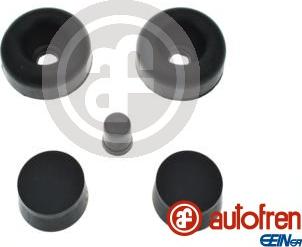 AUTOFREN SEINSA D3 033 - Set reparatie, cilindru receptor frana www.parts5.com