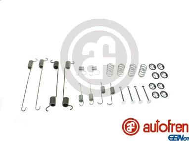 AUTOFREN SEINSA D31056A - Accessory Kit, brake shoes www.parts5.com