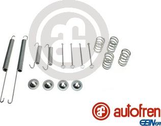 AUTOFREN SEINSA D31053A - Accessory Kit, brake shoes www.parts5.com