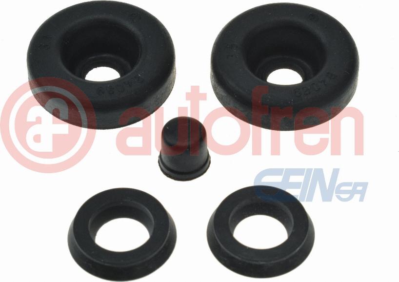 AUTOFREN SEINSA D3-1129 - Repair Kit, wheel brake cylinder www.parts5.com