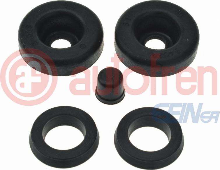 AUTOFREN SEINSA D3-1128 - Repair Kit, wheel brake cylinder www.parts5.com