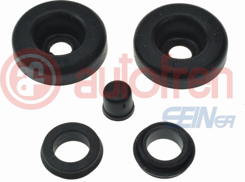 AUTOFREN SEINSA D31127 - Zestaw naprawczy, cylinderek hamulcowy www.parts5.com