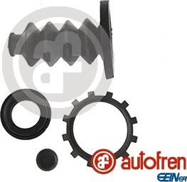 AUTOFREN SEINSA D3 189 - Kit d'assemblage, cylindre récepteur d'embrayage parts5.com