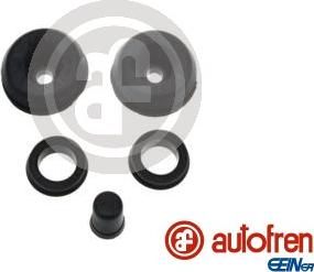 AUTOFREN SEINSA D3 125 - Repair Kit, wheel brake cylinder parts5.com