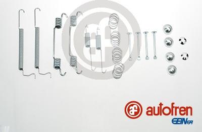 AUTOFREN SEINSA D3894A - Accessory Kit, brake shoes www.parts5.com