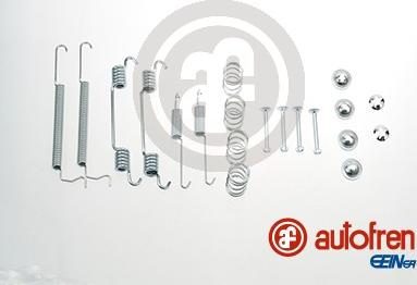 AUTOFREN SEINSA D3898A - Accessory Kit, brake shoes www.parts5.com