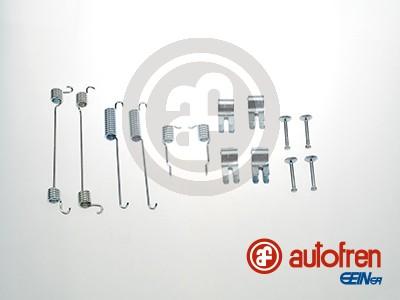 AUTOFREN SEINSA D3897A - Accessory Kit, brake shoes www.parts5.com