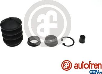 AUTOFREN SEINSA D3 354 - Repair Kit, clutch slave cylinder www.parts5.com