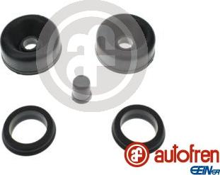 AUTOFREN SEINSA D3 316 - Komplet za popravilo, zavorni valj kolesa parts5.com