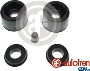 AUTOFREN SEINSA D3 334 - Javítókészlet, fékmunkahenger www.parts5.com