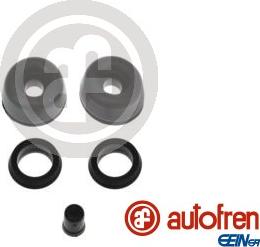 AUTOFREN SEINSA D3 281 - Opravná sada brzdového valčeka kolesa www.parts5.com