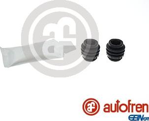 AUTOFREN SEINSA D7494 - Bellow, brake caliper guide www.parts5.com