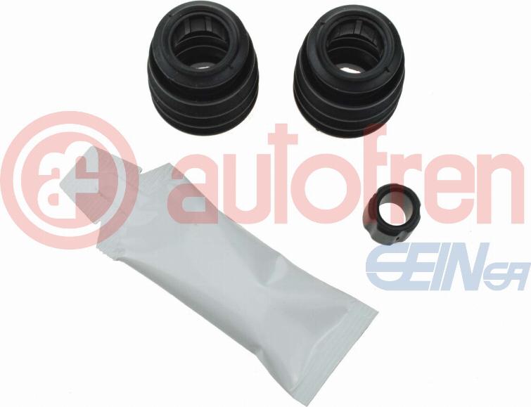 AUTOFREN SEINSA D7492 - Bellow, brake caliper guide www.parts5.com