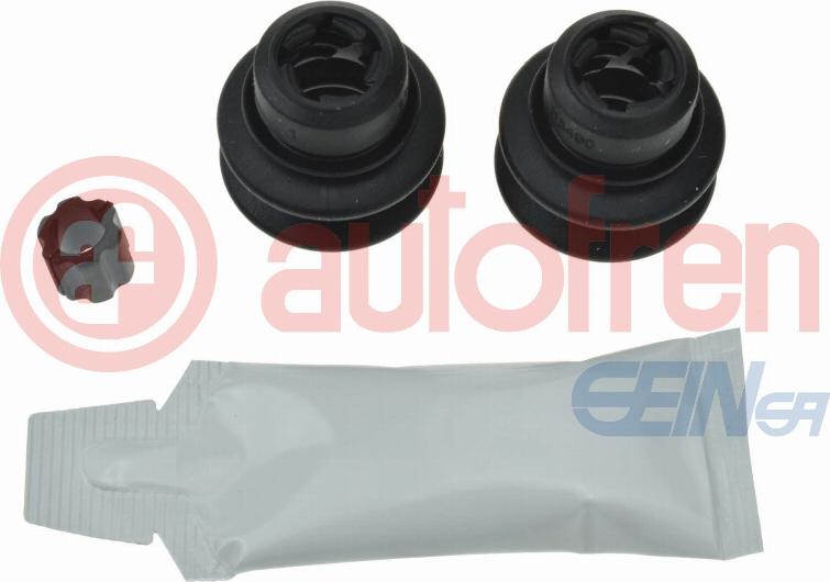 AUTOFREN SEINSA D7497 - Bellow, brake caliper guide www.parts5.com