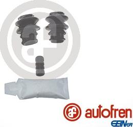 AUTOFREN SEINSA D7445 - Gumiharang, féknyereg vezetés www.parts5.com