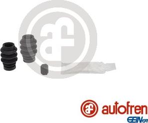 AUTOFREN SEINSA D7448 - Bellow, brake caliper guide www.parts5.com